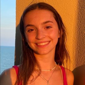 Meet your Posher, Jackie